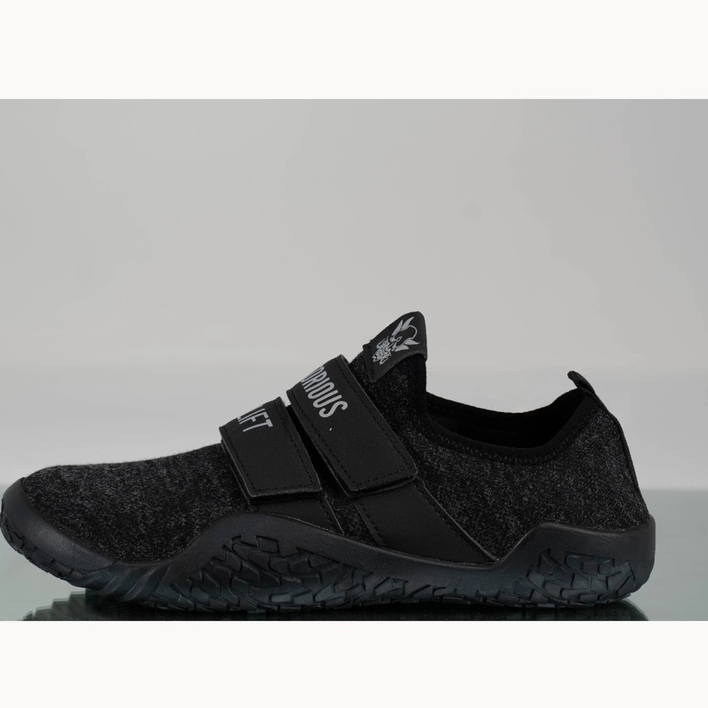 NOTORIOUS LIFTERS GEN 2: STEALTH